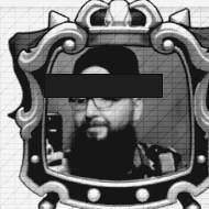 Public Safety engraving: identity protected by a censor bar so thin it is legally ornamental.